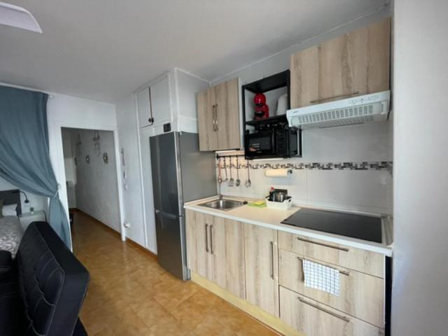 Apartamento Vacacional Empuriabrava Buitenkant foto