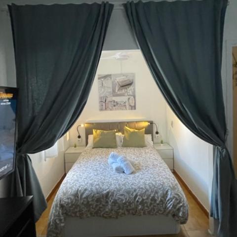 Apartamento Vacacional Empuriabrava Buitenkant foto